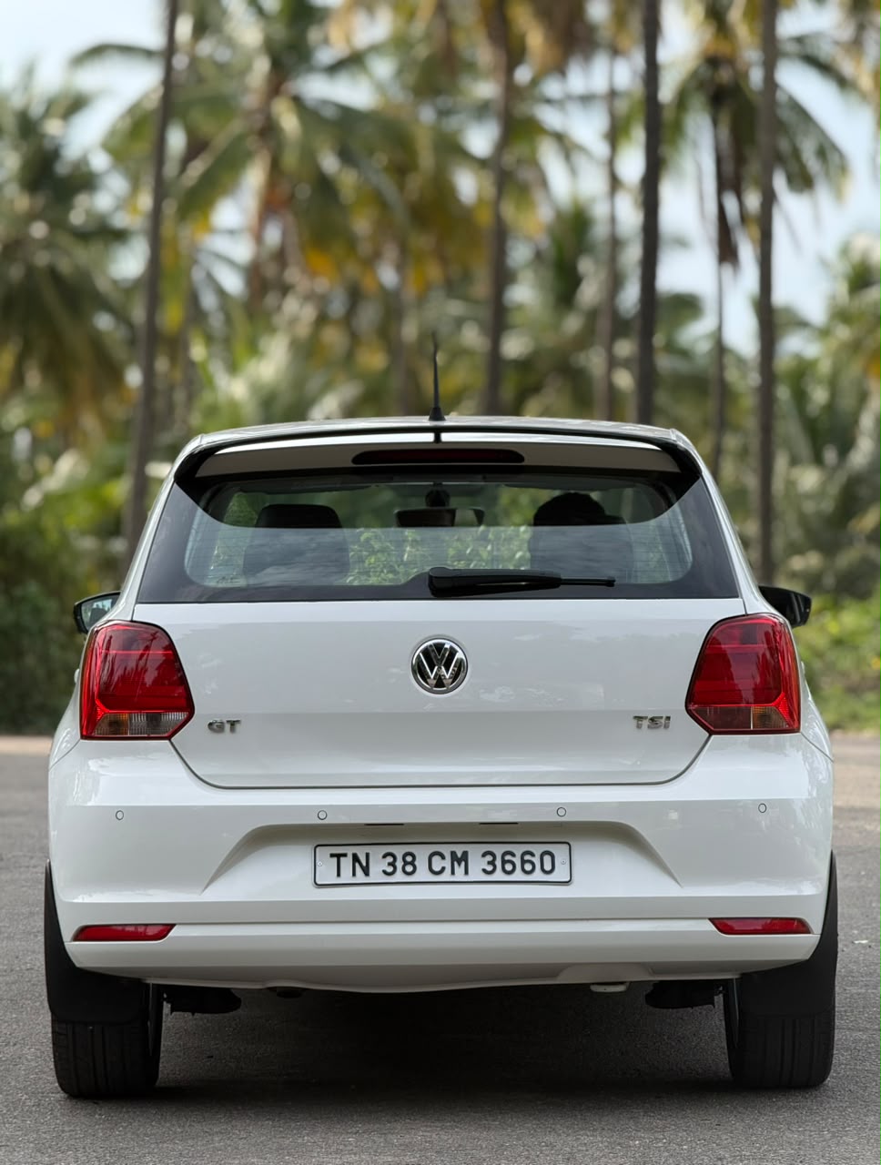 Volkswagen Polo - Image 2
